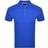 Tommy Hilfiger 1985 Slim Fit Polo T Shirt Blue