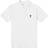 Ami Paris Men's Heart Polo White