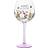 Studio The Cottage Garden Auntie Gin Drink Glass