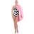 Smiffys Women's Barbie Deluxe Authentic 60th Anniversary Costume
