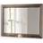 Yearn Contemporary Wall Mirror