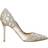 Badgley Mischka Kiara - Ivory