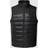 Boss Orange Black Padded Gilet