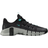 Nike Free Metcon 5 M - Black/Clear Jade/Mica Green