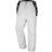 CMP Men's Salopette Pant - White