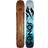 Jones Snowboards Flagship wood veneer