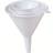 Chef Aid 3 Unbreakable Set Funnel