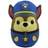 Paw Patrol Gund Trend Plush 20 cm Chase 6068590