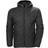 Helly Hansen Men's Lifaloft Hooded Insulator Jacket - Black Matte