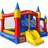 Cloud 9 Royal Slide Bounce House