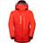 Mammut Aenergy Air HS Hooded Jacket Men - Spicy