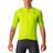 Castelli Endurance Elite Jersey Electric Lime