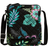 Vera Bradley RFID Mini Hipster - Island Garden