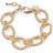 Mali bracelet #shiny gold u