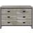 GFW Boston Chest of Drawer 112.5x75.5cm