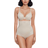 Miraclesuit Tummy Tuck High-Waisted Shaping Brief - Nude