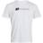 Berghaus Men's Organic Big Classic Logo Tee - White