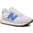 New Balance Men's 237 V1 Shoes White/Blue