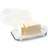 Lock & Lock Specialty Butter Dish