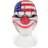 Gaya Entertainement Payday 2 Dallas Face Mask