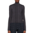 Marc Jacobs The Monogram Turtleneck Jumper - Black/Charcoal