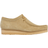 Clarks Wallabee - Maple Suede