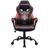 Subsonic Iron Maiden Gaming & Office Chair - Black