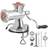 VEVOR S8 Manual Meat Grinder