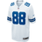 Nike Men's CeeDee Lamb White Dallas Cowboys Game Team Jersey