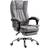 Vinsetto Executive Office Chair 118cm