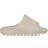 Adidas Kid's Yeezy Slide - Pure