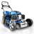 Hyundai HYM560SPE Petrol Powered Mower