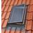 Velux Original VLT 1000 Aluminium Dachfenster Doppelverglasung