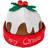 Wicked Costumes Christmas Pudding Hat