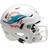 Riddell Miami Dolphins Revolution Speed Flex Authentic Football Helmet