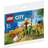 Lego City Farm Garden & Scarecrow Polybag 30590