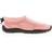 Miss Riot Girl's Aqua Shoes Rockpool - Pink