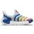 Nike Dynamo Go PS - Aura/Game Royal/Siren Red/White