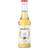 Monin Vanilla Syrup 25cl 1pack