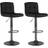 Neo Cuban Swivel Bar Stool 107cm 2pcs