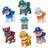 Spin Master Rubble & Crew Rubble Animal Figures Family Gift Pack