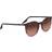 Ray-Ban Unisex Rb2204 Striped Brown Frame