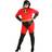 Disguise Adult Plus Size Incredibles 2 Classic Mrs Incredible Costume