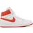 Nike Jordan Air Ship PE SP M - White/Team Orange