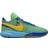 Nike LeBron 20 SE GS - Electric Algae/Game Royal/Baltic Blue/University Gold