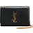 Saint Laurent Kate Small Grain De Poudre Crossbody Bag - Black