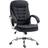 Vinsetto Ergonomic Office Chair 111cm