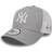 New Era New York Yankees Classic Clean Trucker Cap