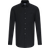 Seidensticker Smart Essentials Poplin Business Shirt - Black