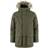 Fjällräven Nuuk Lite Parka M - Laurel Green